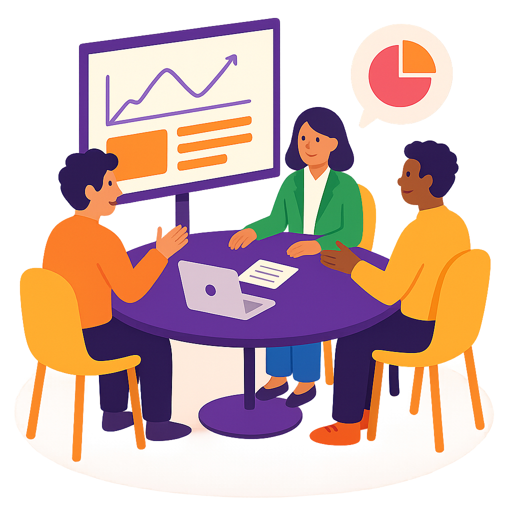 Metodología de estrategia