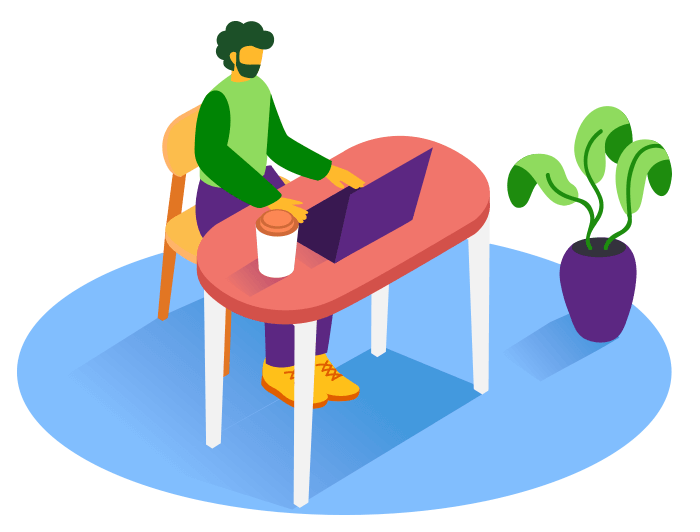 Proceso de trabajo orientado a performance