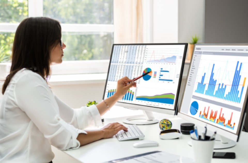 Checklist de tracking y KPIs